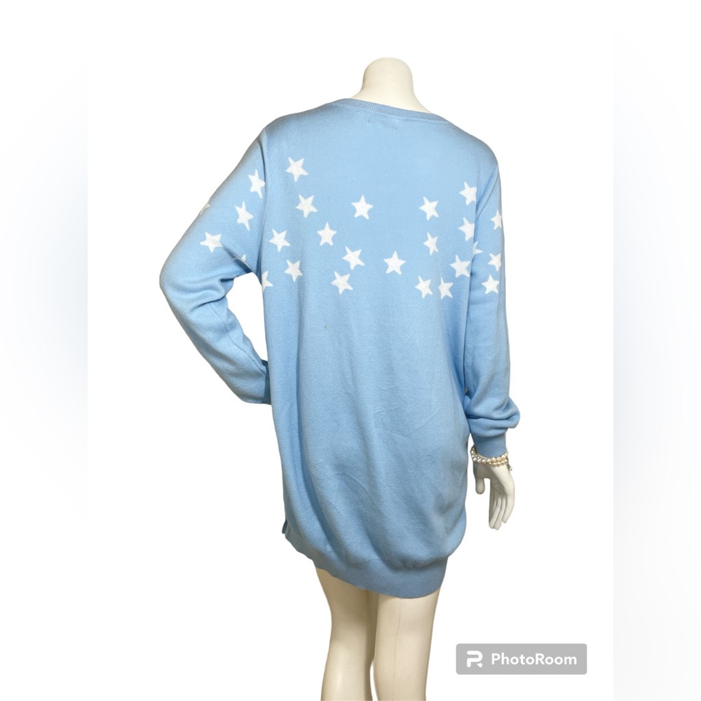 Seraphine Maternity for women Mama + mim star style 100% cotton Size “L”. - Picture 8 of 12
